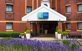 Holiday Inn Express Bristol Filton 3*